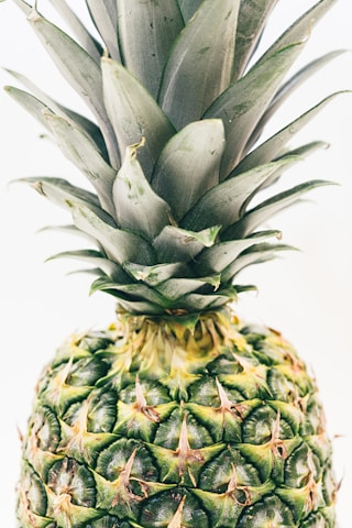 ananas
