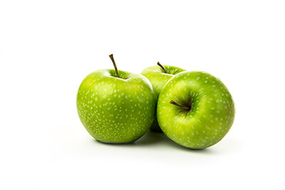 green-apple