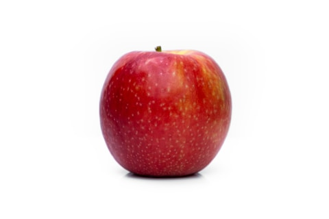 red-apple